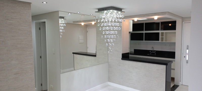 Apartamento à venda Taboão com 69m² e 3 quartos por R$ 430.000 - 344230152-sala-5.jpg