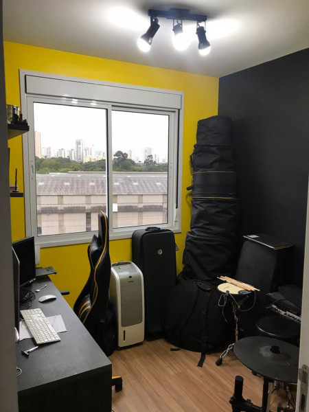 Apartamento à venda Belenzinho com 59m² e 3 quartos por R$ 479.000 - 1545630388-c54775d2-0b62-4171-9ce8-5d7ccf3e67e0.jpeg