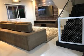 Casa à venda Residencial Parque da Fazenda com 226m² - 4 dormitórios -  vagas - R$ 990.000 - 219133552-img-20221230-wa0021.jpg