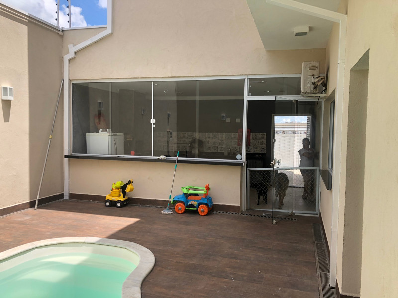 Casa à venda Residencial Parque da Fazenda com 226m² e 4 quartos por R$ 990.000 - 1059521652-img-20221231-wa0015.jpg