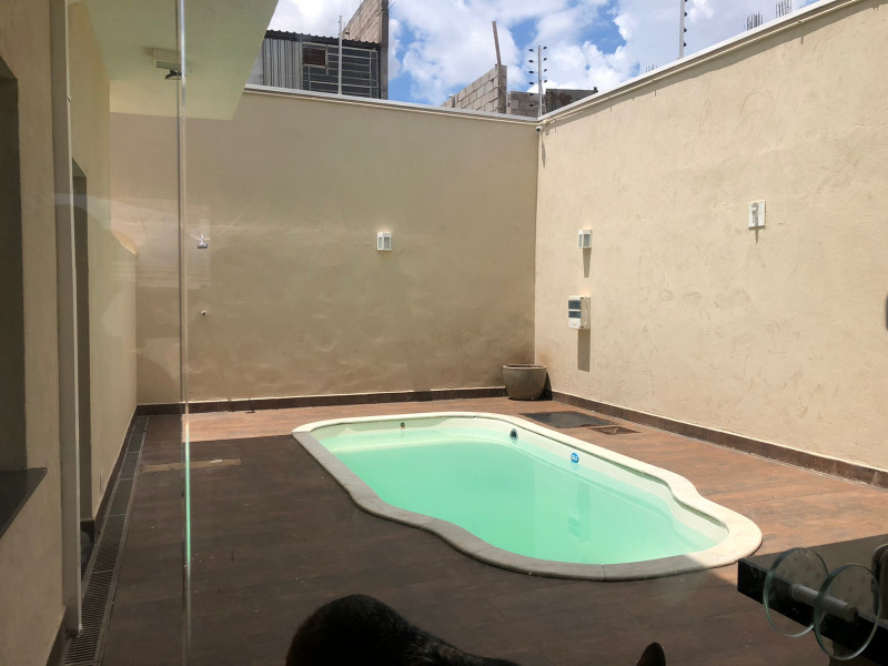 Casa à venda Residencial Parque da Fazenda com 226m² e 4 quartos por R$ 990.000 - 1216459258-img-20221231-wa0016.jpg