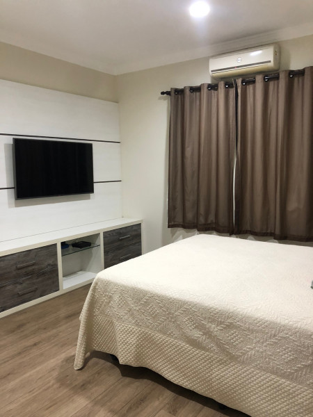 Casa à venda Residencial Parque da Fazenda com 226m² e 4 quartos por R$ 990.000 - 2038022924-img-20221230-wa0059.jpg