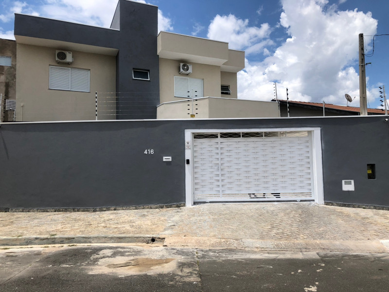 Casa à venda Residencial Parque da Fazenda com 226m² e 4 quartos por R$ 990.000 - 295266710-img-20221231-wa0019.jpg