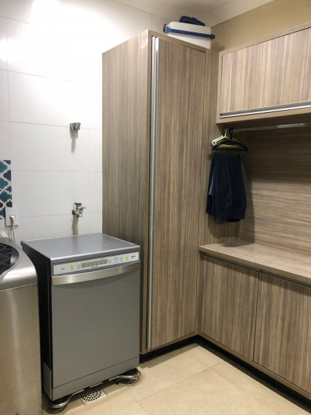 Casa à venda Residencial Parque da Fazenda com 226m² e 4 quartos por R$ 990.000 - 850053340-img-20221230-wa0067.jpg