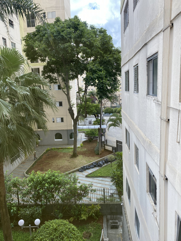 Apartamento à venda Vila Moraes com 63m² e 3 quartos por R$ 315.000 - 387278371-8.jpeg