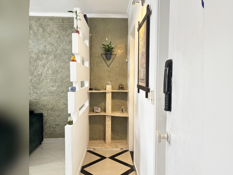 imóvel com 28m² - Floresta - Porto Alegre
