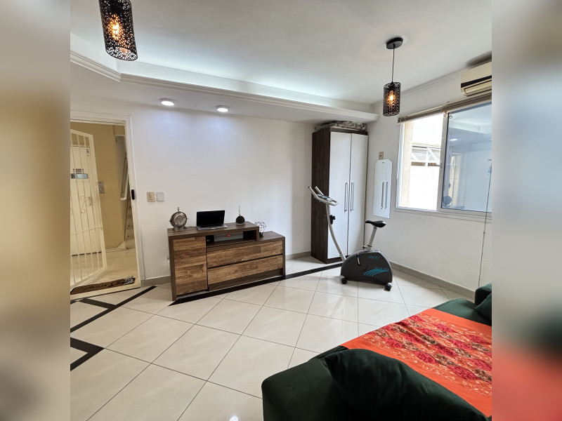 imóvel com 28m² - Floresta - Porto Alegre