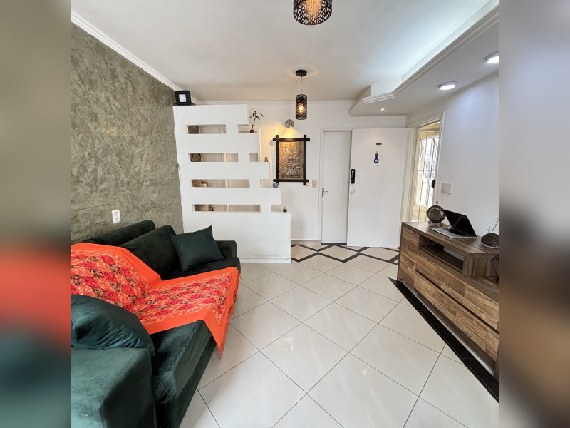 imóvel com 28m² - Floresta - Porto Alegre
