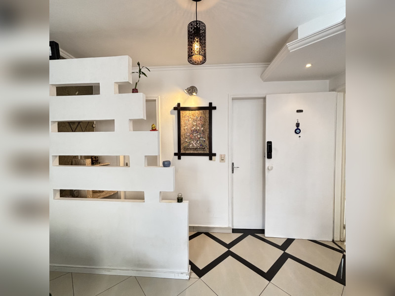 imóvel com 28m² - Floresta - Porto Alegre