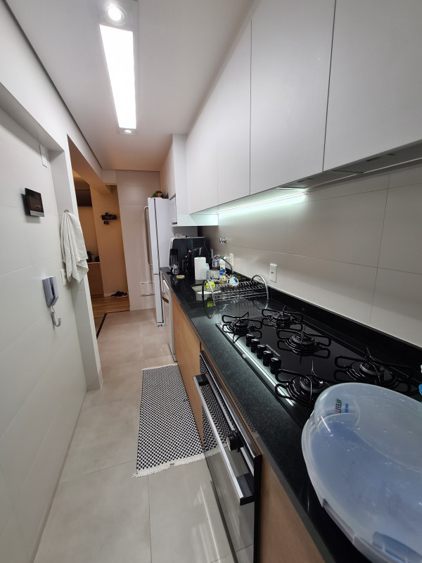 Apartamento à venda Alto da Lapa com 88m² e 3 quartos por R$ 1.300.000 - 1275255792-cozinha-2.jpg