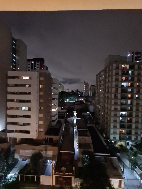 Apartamento à venda Alto da Lapa com 88m² e 3 quartos por R$ 1.300.000 - 1783840200-vista-sacada.jpg