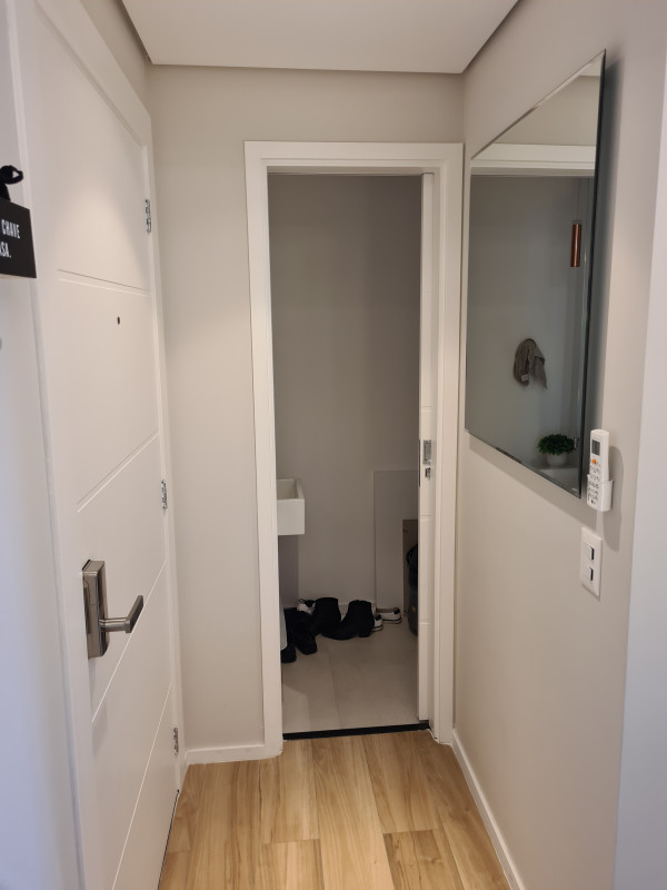Apartamento à venda Alto da Lapa com 88m² e 3 quartos por R$ 1.300.000 - 280385774-lavabo.jpg