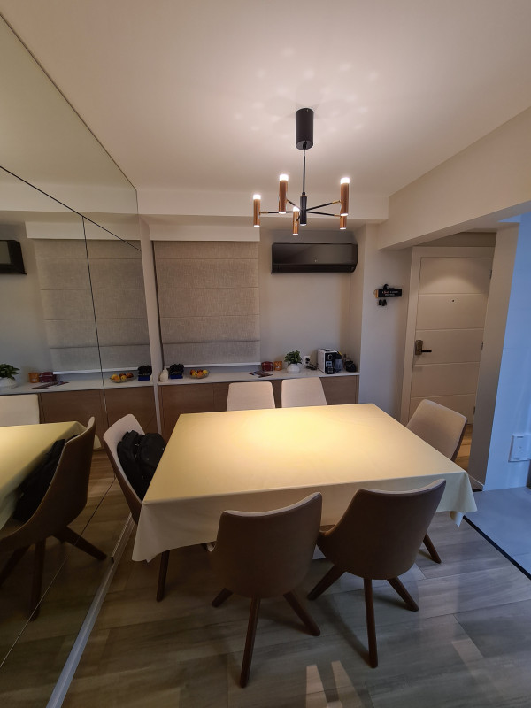 Apartamento à venda Alto da Lapa com 88m² e 3 quartos por R$ 1.300.000 - 398711379-sala-jantar-2.jpg