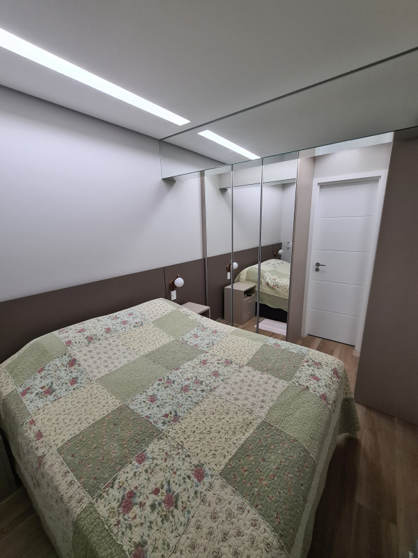 Apartamento à venda Alto da Lapa com 88m² e 3 quartos por R$ 1.300.000 - 954601126-suite-2.jpg