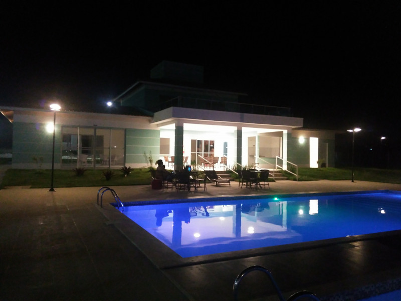 Casa de condomínio à venda Centro com 127m² e 2 quartos por R$ 180.000 - 1650718842-img-20170511-181142.jpg