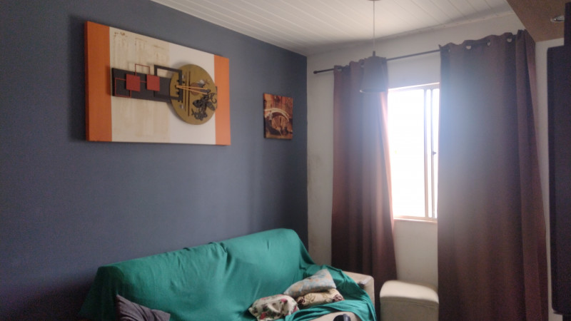 Casa de condomínio à venda Centro com 127m² e 2 quartos por R$ 180.000 - 1677336820-img-20230102-114617448.jpg