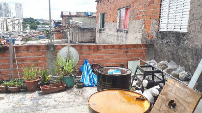 Casa à venda Cidade Ademar com 80m² e 3 quartos por R$ 78.000 - 524142997-foto2.jpg