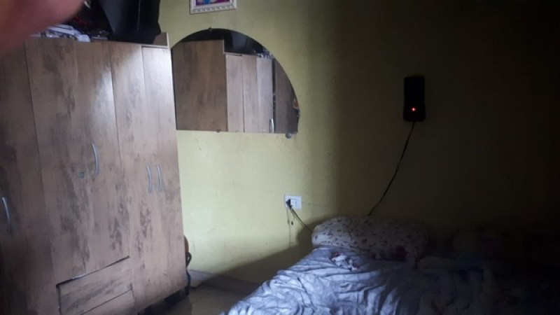 Casa à venda Cidade Ademar com 80m² e 3 quartos por R$ 78.000 - 86790352-foto4.jpg