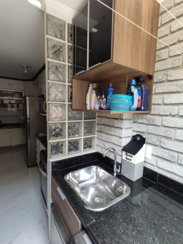 Apartamento à venda Jardim Oriental com 50m² e 2 quartos por R$ 320.000 - 1298581425-cozinha06.jpg