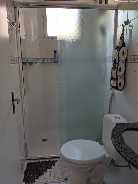 Apartamento à venda Jardim Oriental com 50m² e 2 quartos por R$ 320.000 - 1310985433-banheiro01.jpg