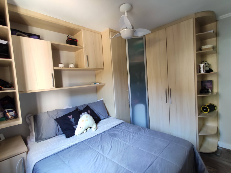 Apartamento à venda Jardim Oriental com 50m² e 2 quartos por R$ 320.000 - 1856764496-quarto-suite03.jpg