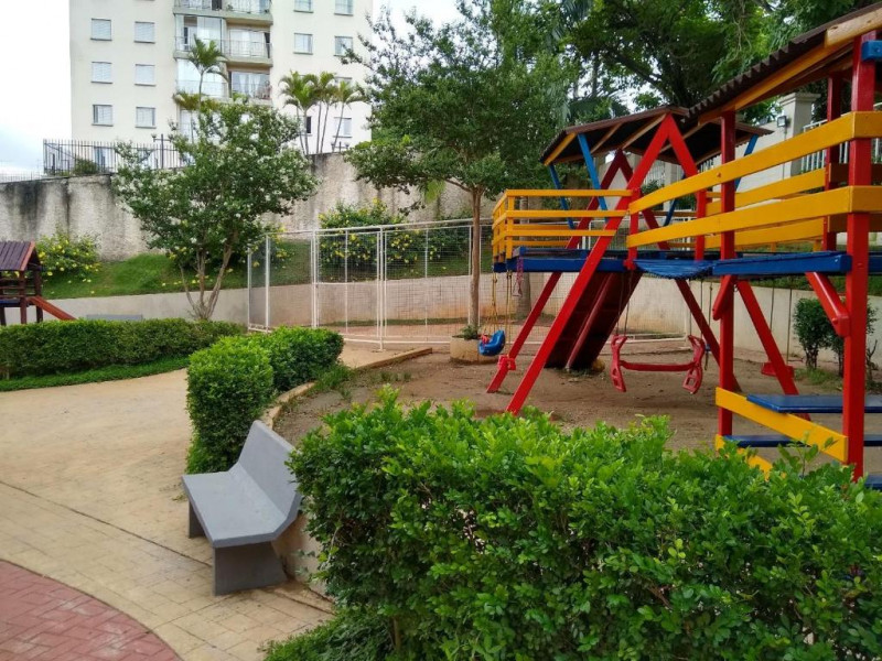 Apartamento à venda Jardim Oriental com 50m² e 2 quartos por R$ 320.000 - 1968946564-condominio03.jpg