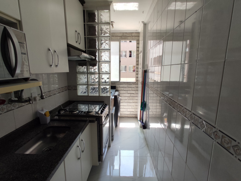 Apartamento à venda Jardim Oriental com 50m² e 2 quartos por R$ 320.000 - 237405253-cozinha-deitada01.jpg