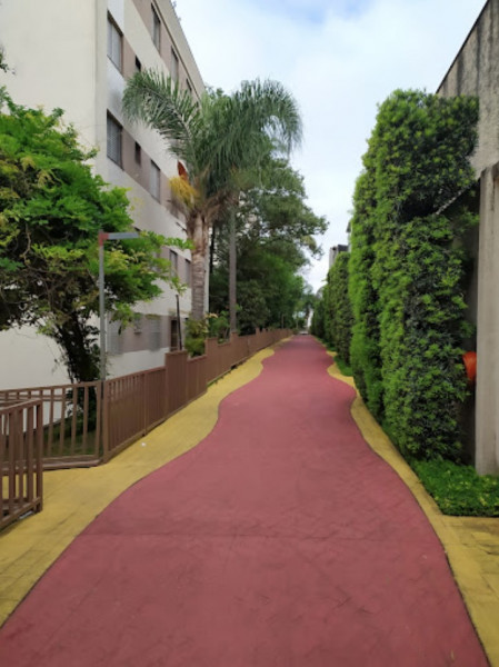 Apartamento à venda Jardim Oriental com 50m² e 2 quartos por R$ 320.000 - 636586745-condominio02.jpg