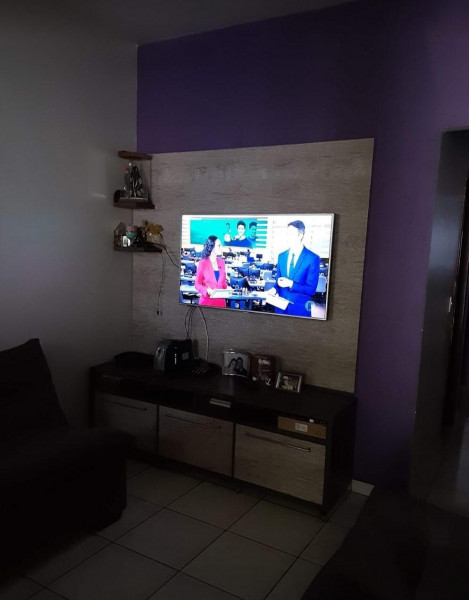 Casa de condomínio à venda Parque Esplanada II com 154m² e 2 quartos por R$ 160.000 - 1357834678-sala-de-estar.jpeg