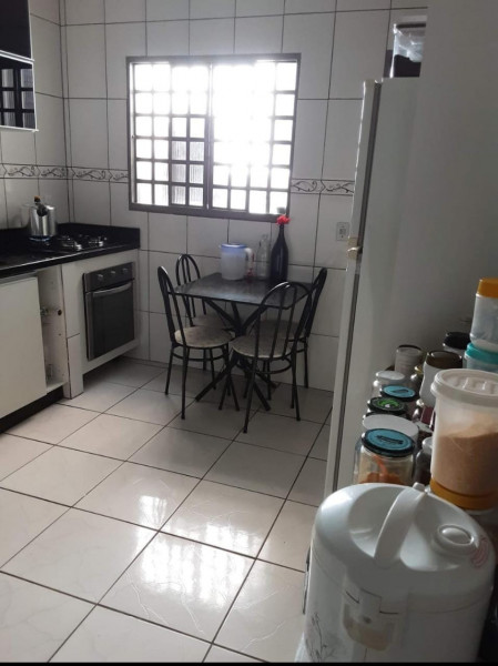 Casa de condomínio à venda Parque Esplanada II com 154m² e 2 quartos por R$ 160.000 - 1431990849-cozinha.jpeg