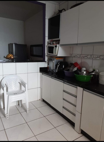 Casa de condomínio à venda Parque Esplanada II com 154m² e 2 quartos por R$ 160.000 - 1809609887-cozinha-2.jpeg