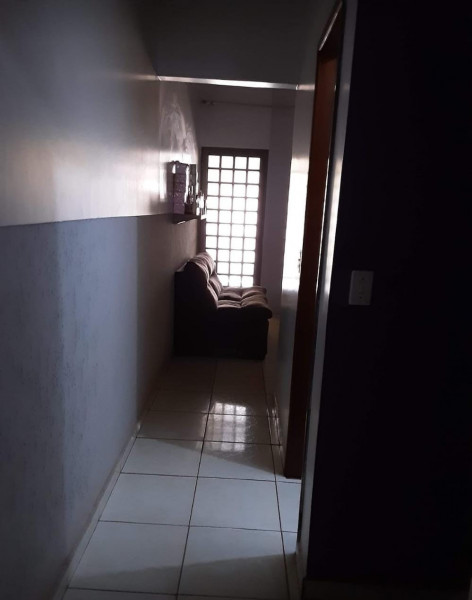 Casa de condomínio à venda Parque Esplanada II com 154m² e 2 quartos por R$ 160.000 - 205340515-corredor-sala-de-jantar-para-sala-de-estar.jpeg