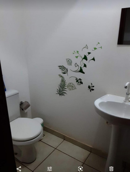 Casa de condomínio à venda Parque Esplanada II com 154m² e 2 quartos por R$ 160.000 - 350143280-lavabo-2.jpeg