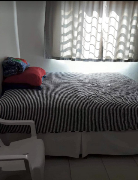 Casa de condomínio à venda Parque Esplanada II com 154m² e 2 quartos por R$ 160.000 - 418657898-quarto-3.jpeg