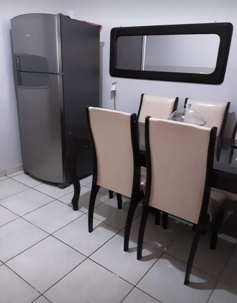 Casa de condomínio à venda Parque Esplanada II com 154m² e 2 quartos por R$ 160.000 - 448869591-sala-de-jantar.jpeg