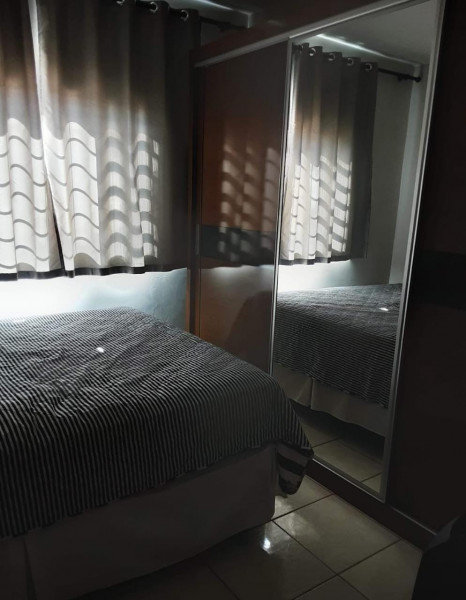 Casa de condomínio à venda Parque Esplanada II com 154m² e 2 quartos por R$ 160.000 - 564287751-quarto-4.jpeg