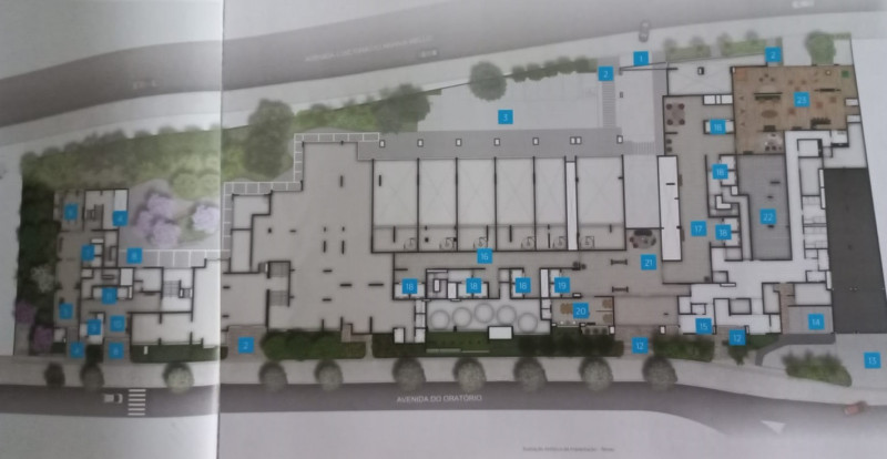 Apartamento à venda Vl. Prudente  com 90m² e 2 quartos por R$ 1.200.000 - 698308950-ap5.jpeg