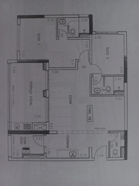 Apartamento à venda Vl. Prudente  com 90m² e 2 quartos por R$ 1.200.000 - 805124297-whatsapp-image-2022-12-30-at-21.jpeg