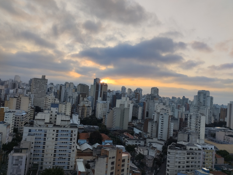 Studio à venda Campos Elíseos com 30m² e 1 quarto por R$ 285.000 - 1043771964-img-20221215-182603.jpg