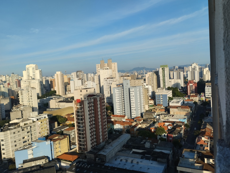 Studio à venda Campos Elíseos com 30m² e 1 quarto por R$ 285.000 - 1939916845-img-20230102-063048.jpg