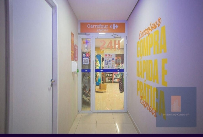 Studio à venda Campos Elíseos com 30m² e 1 quarto por R$ 285.000 - 584477825-img-20230102-065316.jpg