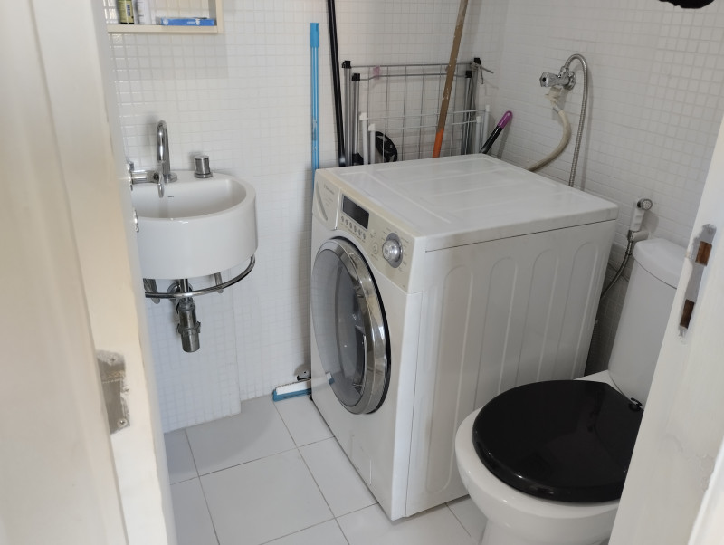Studio à venda Campos Elíseos com 30m² e 1 quarto por R$ 285.000 - 877637462-img-20230102-062557.jpg