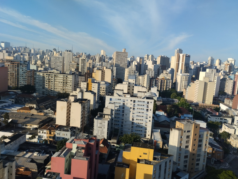 Studio à venda Campos Elíseos com 30m² e 1 quarto por R$ 285.000 - 962349732-img-20230102-063055.jpg