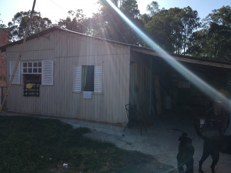 Casa à venda Três Marias com 30m² e 2 quartos por R$ 70.000 - 286496007-image.jpg
