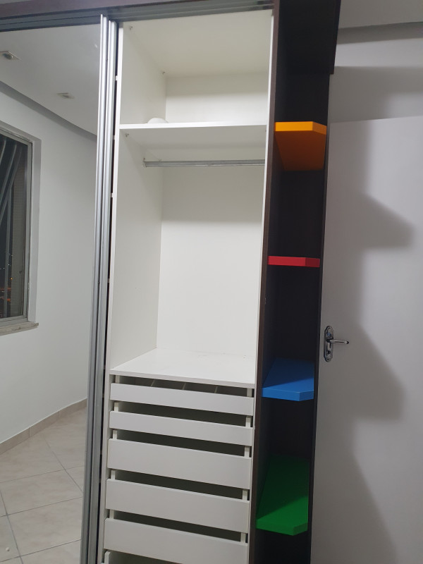 Apartamento à venda Fonseca com 117m² e 2 quartos por R$ 380.000 - 1018825592-20230621-184042.jpg