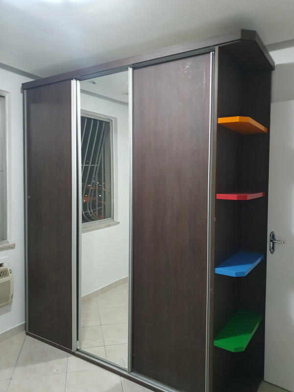 Apartamento à venda Fonseca com 117m² e 2 quartos por R$ 380.000 - 620000738-20230621-184017.jpg