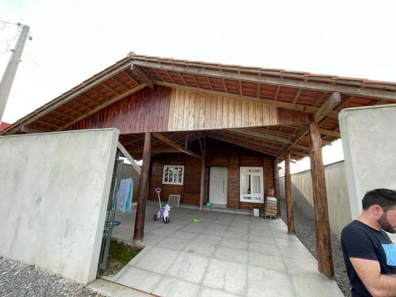 Casa à venda Porto Grande com 120m² e 3 quartos por R$ 180.000 - 421294266-img-20221121-wa0147.jpg