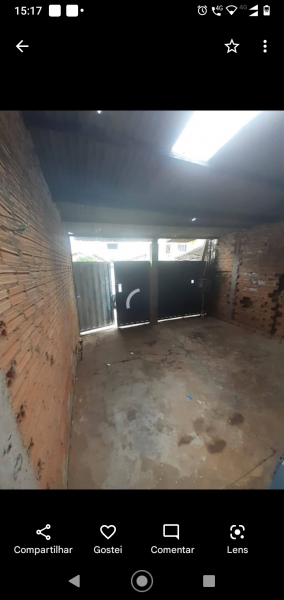Casa à venda Vila Santa Me. Cabrini com 125m² e 2 quartos por R$ 135.000 - 1345722970-screenshot-20211224-151700.png
