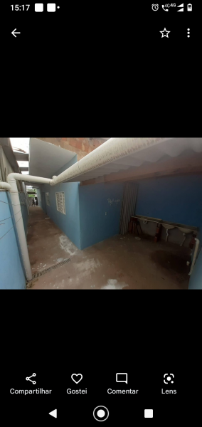 Casa à venda Vila Santa Me. Cabrini com 125m² e 2 quartos por R$ 135.000 - 1641662590-screenshot-20211224-151716.png
