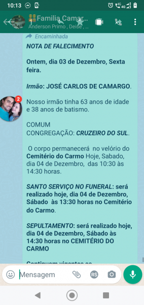 Casa à venda Vila Santa Me. Cabrini com 125m² e 2 quartos por R$ 135.000 - 829190144-screenshot-20211204-101321.png